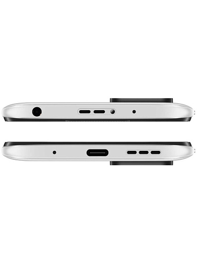 Смартфон Xiaomi Redmi 10 64 Гб Белый