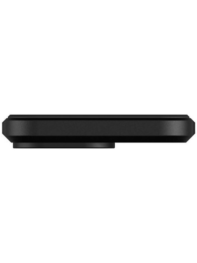 Клип-кейс для Apple iPhone 15 Pro Max UAG Civilian с поддержкой Magsafe Черный