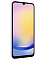 Смартфон Samsung SM-A256 Galaxy A25 8/256 Гб Голубой