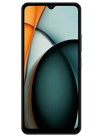 Смартфон Xiaomi Redmi A3 3/64 Гб Зеленый