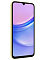 Смартфон Samsung SM-A155 Galaxy A15 8/256 Гб Желтый
