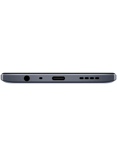 Смартфон Realme 9 8/128 Гб Черный