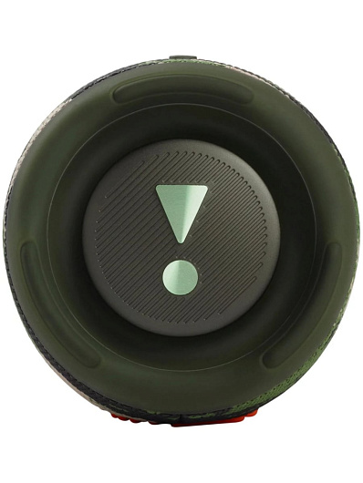 Беспроводная акустика JBL CHARGE 5 Хаки