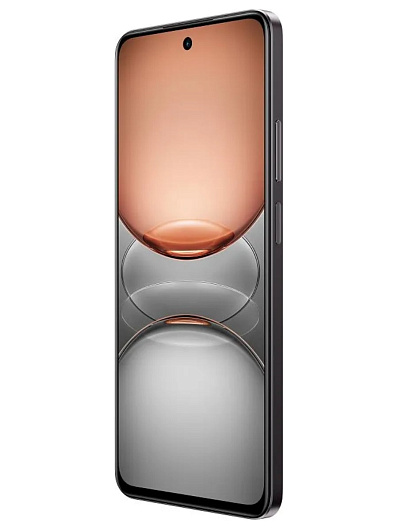 Realme C75 8/128 Гб Черный