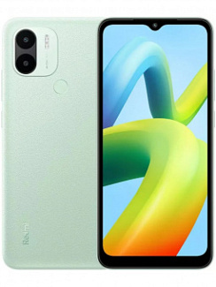 Смартфон Xiaomi Redmi A2 Plus 64 Гб Зеленый