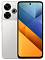 Смартфон POCO M6 8/256 Гб Серебряный