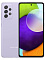 Смартфон Samsung SM-A525 Galaxy A52 128 Гб Фиолетовый