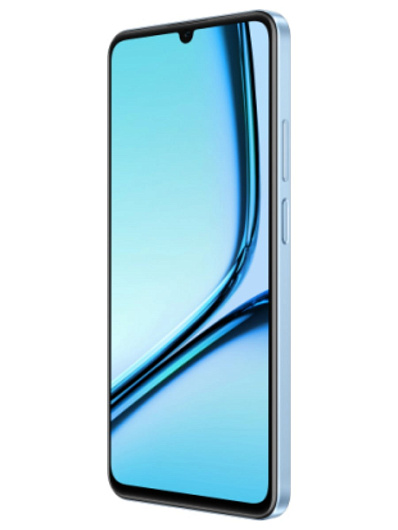 Смартфон Realme Note 50 3/64 Гб Голубой