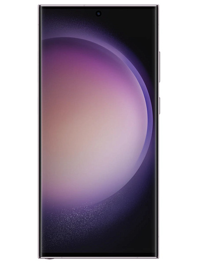 Смартфон Samsung SM-S918 Galaxy S23 Ultra 512 Гб Фиолетовый