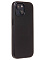 Клип-кейс Active для Apple iPhone 15 экокожа SafeMag ORG SM002 Черный