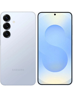Samsung SM-S931 Galaxy S25 12/128 Гб Голубой