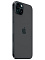 Смартфон Apple iPhone 15 Plus 256 Гб Черный