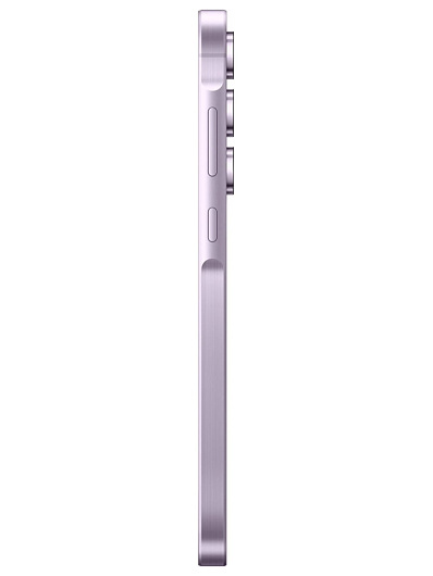 Смартфон Samsung SM-A556 Galaxy A55 8/128 Гб Фиолетовый