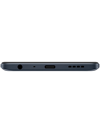 Смартфон Realme 9 Pro+ 6/128 Гб  Черный