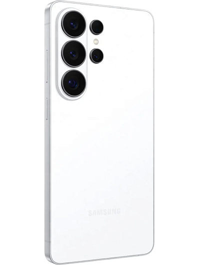 Samsung SM-S948 Galaxy S26 Ultra 12/512 Гб Белый