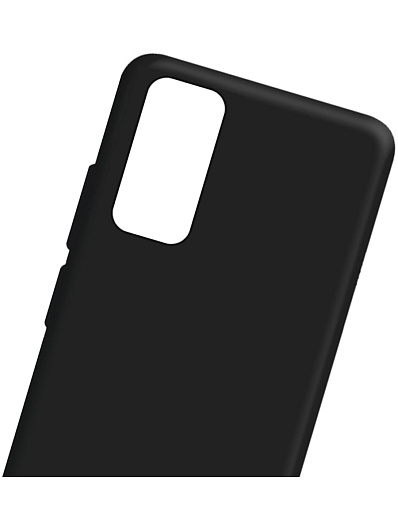 Клип-кейс Xiaomi Redmi Note 11S Меридиан Gresso Черный