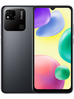Смартфон Xiaomi Redmi 10 A 32 Гб Серый