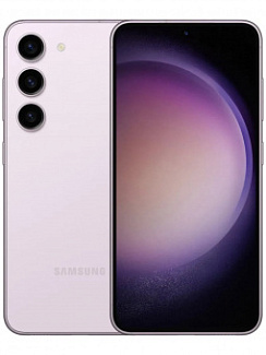 Смартфон Samsung SM-S911 Galaxy S23 128 Гб Фиолетовый