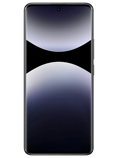 Смартфон Redmi Note 14 Pro+ 8/256 Гб Черный