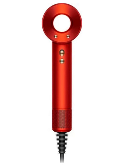 Фен Dyson SuperSonic HD07 Topaz/Orange