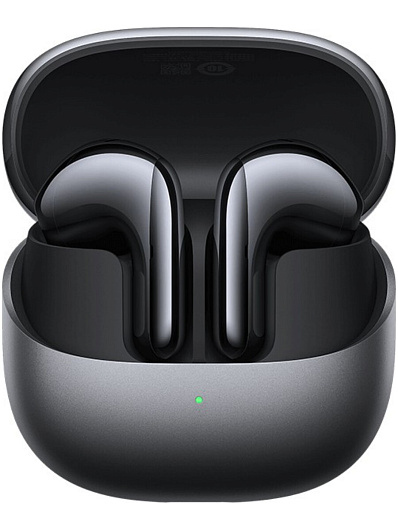 Беспроводные наушники Xiaomi Buds 5 Черный Беспроводные наушники Xiaomi Buds 5 Черный