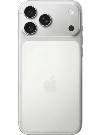 iPhone 17 Pro 512 Гб Белый