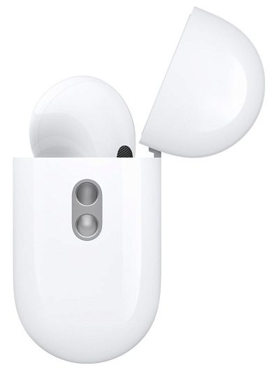 Беспроводные наушники Apple AirPods Pro 2 (2023) Белый