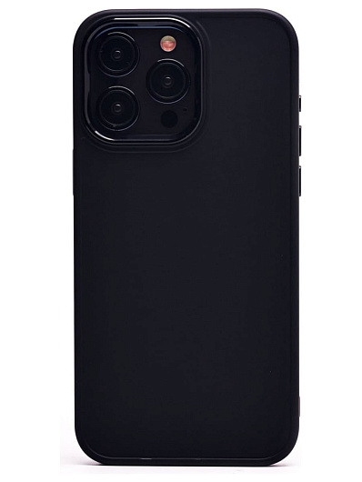 Клип-кейс для Apple iPhone 15 Pro Max Active Черный Клип-кейс для Apple iPhone 15 Pro Max Active Черный