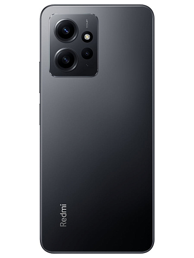 Смартфон Xiaomi Redmi Note 12 8/256 Гб Серый