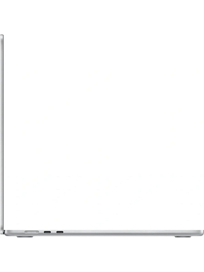 MacBook Air 15 2025 M4 16/256 Гб  Серебряный