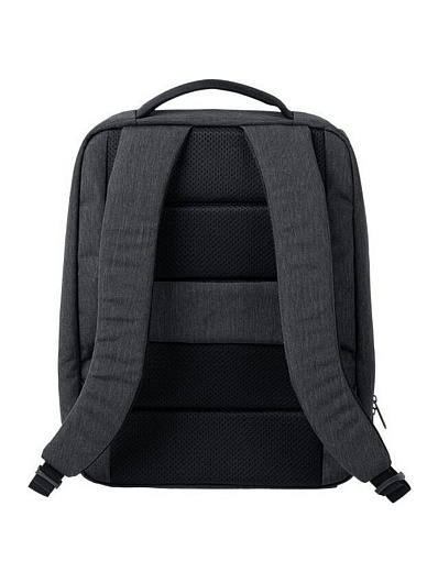 Рюкзак Xiaomi Mi City Backpack 2 Темно-серый