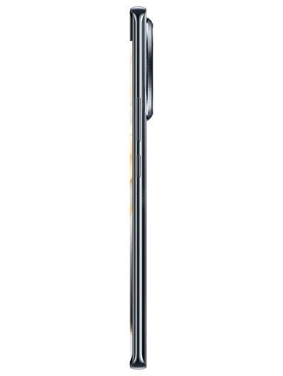 Смартфон Tecno Camon 30S 6/128 Гб Черный