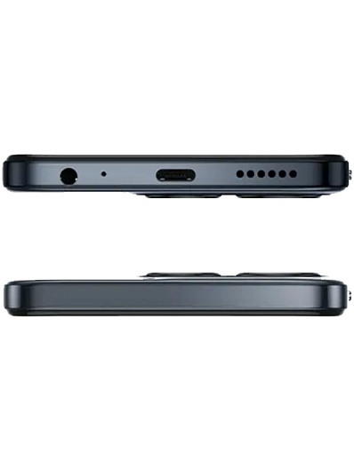 Смартфон Tecno Spark 10c 4/128 Гб Черный
