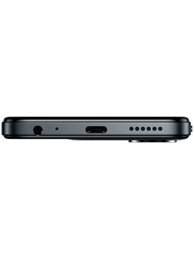 Смартфон TECNO Spark Go 2023 3/64 ГБ Черный
