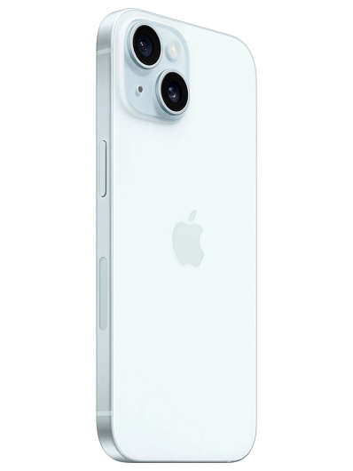 Смартфон Apple iPhone 15 512 Гб Голубой