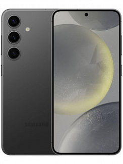 Смартфон Samsung Galaxy S24 8/256 Гб Черный