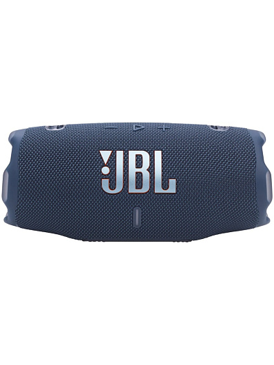 Беспроводная акустика JBL CHARGE 6 Синий