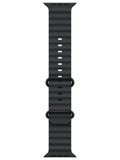 Смарт-часы Apple Watch Ultra 2 2024 Ocean Band 49mm Черный