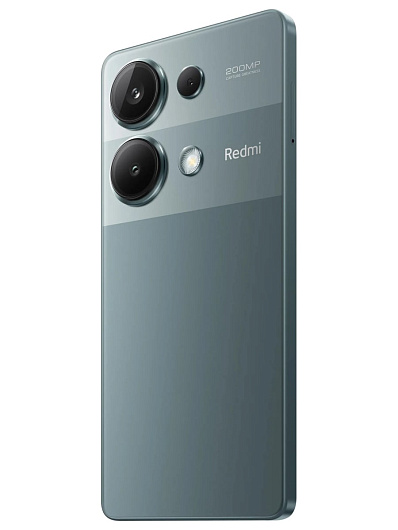 Смартфон Xiaomi Redmi Note 13 Pro 8/256 Гб Зеленый