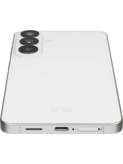 Samsung SM-S947 Galaxy S26 + 12/512 Гб Белый