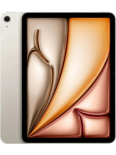 iPad Air 2025 11 WiFi 256 Гб Бежевый iPad Air 2025 11 WiFi 256 Гб Бежевый
