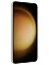 Смартфон Samsung SM-S916 Galaxy S23+ 256 Гб Бежевый