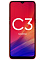 Смартфон Realme C3 64 Гб Красный