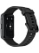 Смарт-часы Huawei Watch Fit new Черный