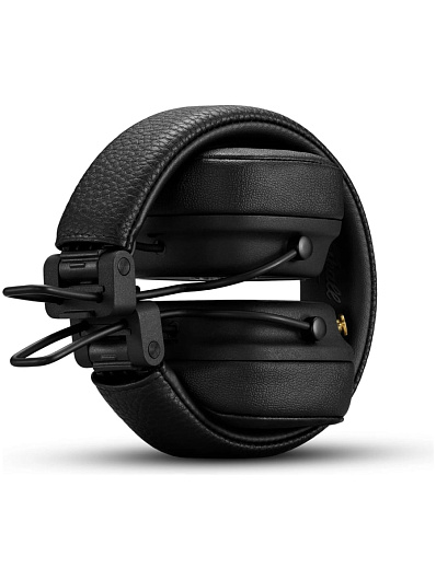 Беспроводные наушники Marshall Major IV Черный