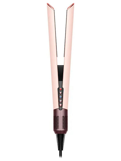 Выпрямитель для волос Dyson Airstrait HT01 (Керамика/Розовый)