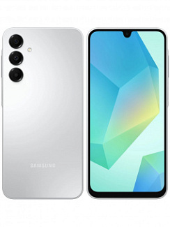 Смартфон Samsung SM-A165 Galaxy A16 4/128 Гб Серый