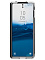Клип-кейс для Samsung Galaxy Z Fold5 Uag Plyo Series Прозрачный