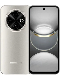 Tecno Spark 30C 4/128 Гб Золотой
