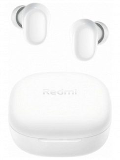 Беспроводные наушники Xiaomi Redmi Buds 6 Play Белый